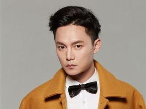 尹正爆料娱乐圈,尹正揭露惊人内幕